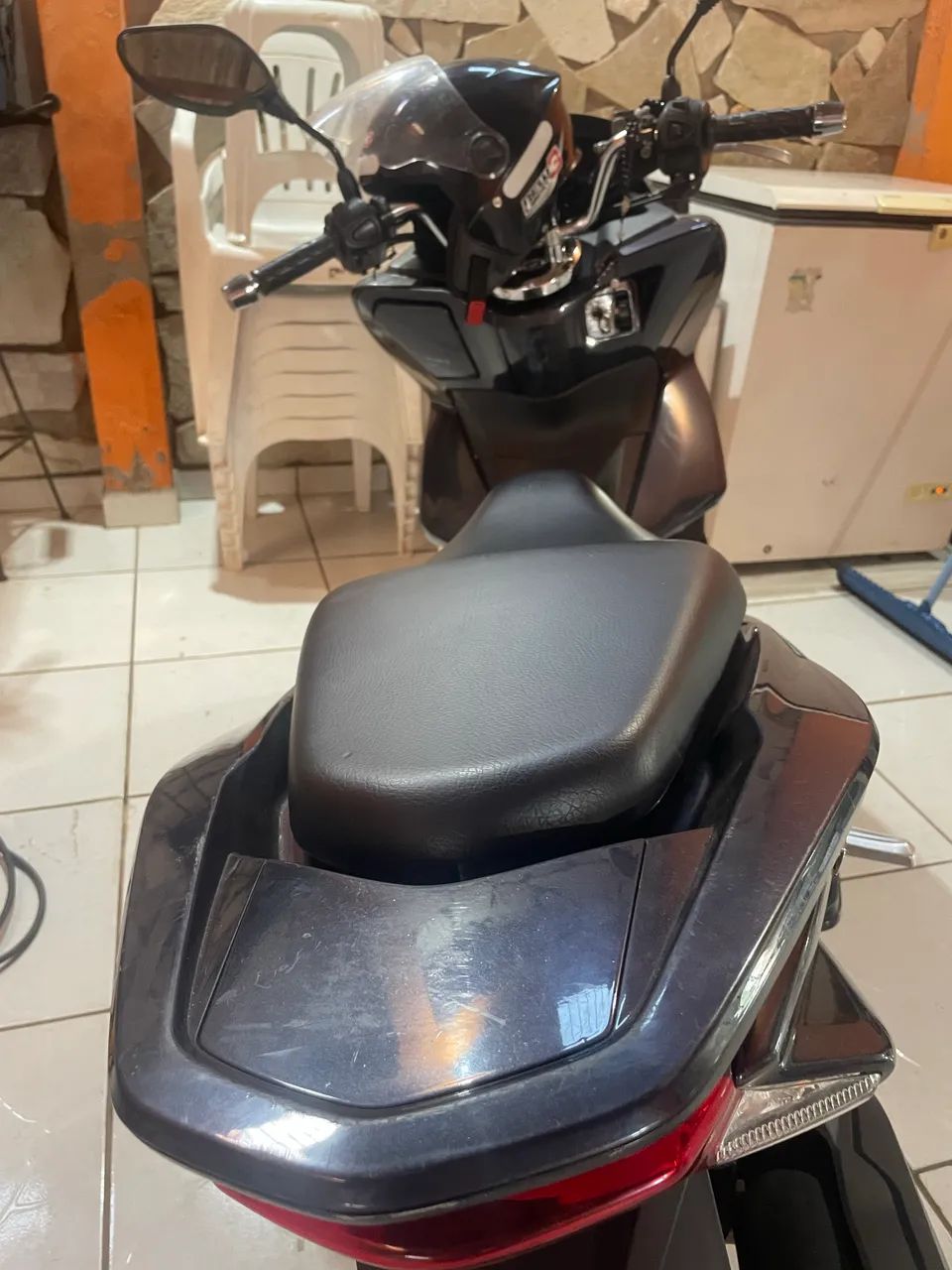 Vendo pcx 150  - Foto 2