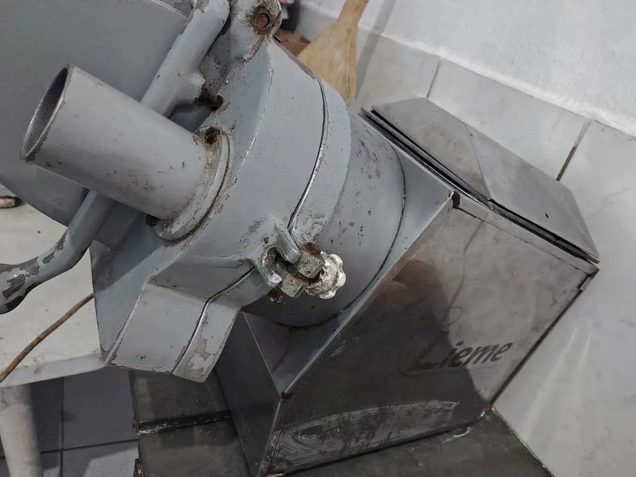 Processador industrial  - Foto 5