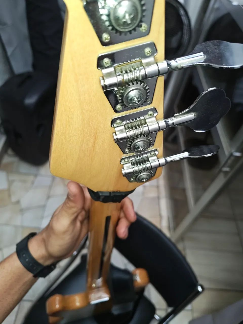 Contra baixo - Foto 4