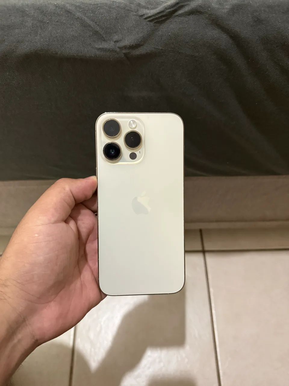 Iphone 14 Pro Max 128 gb - Foto 5