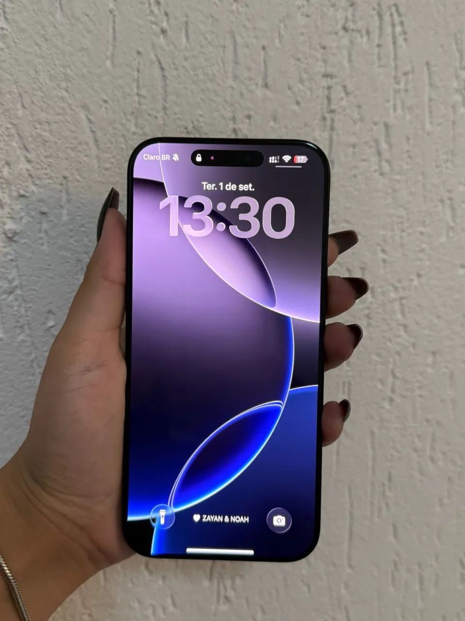 iPhone 16 pro max  - Foto 4