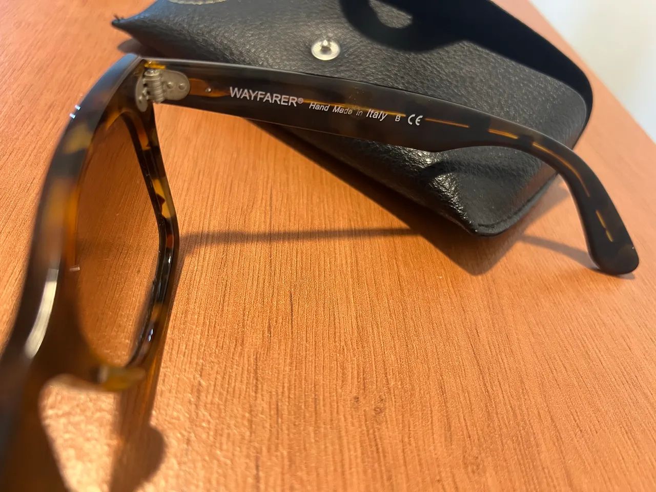 Ray Ban Wayfarer Original - Foto 2