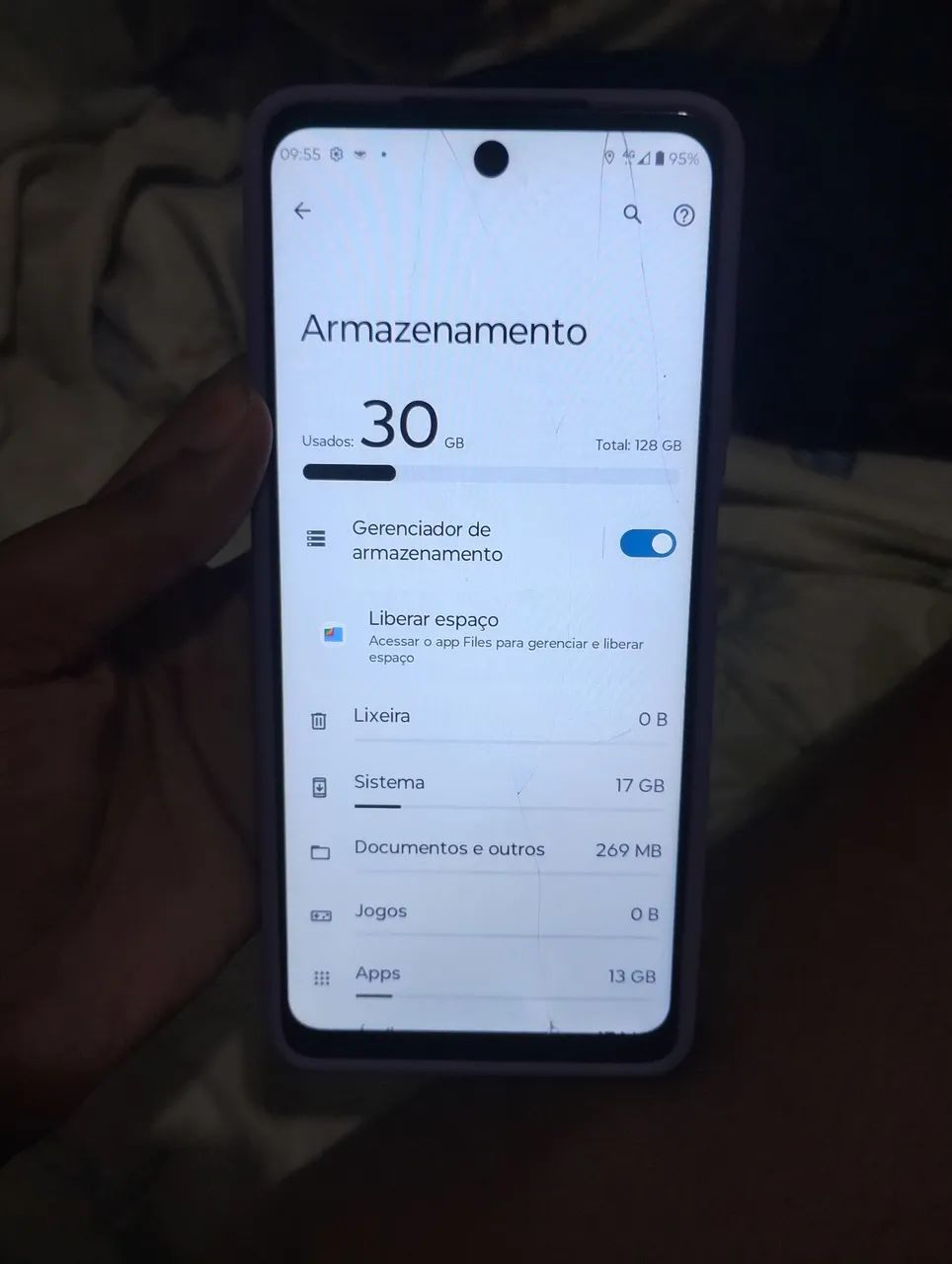 V/T Moto G24Power  - Foto 3