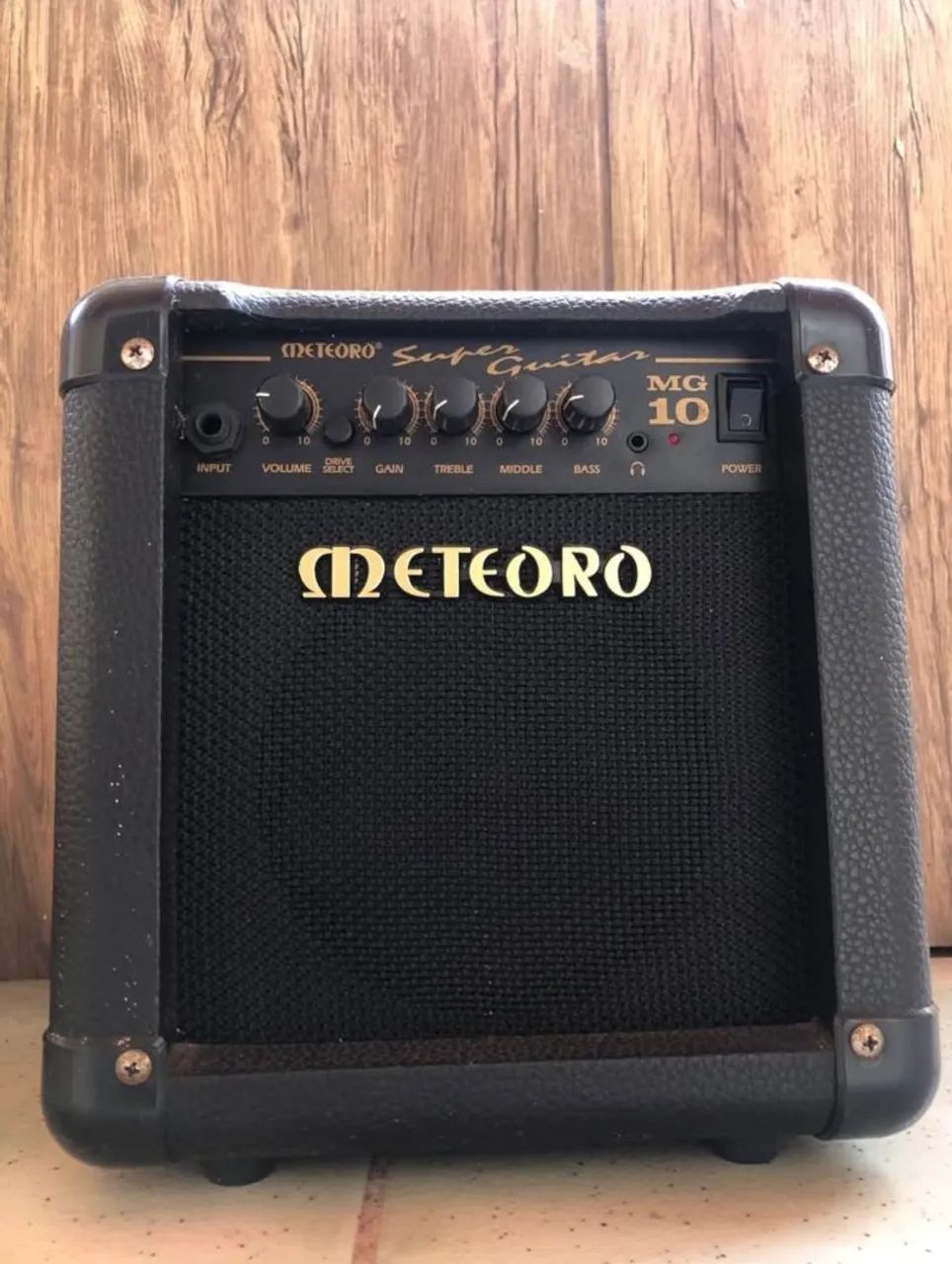 Kit guitarra  - Foto 4