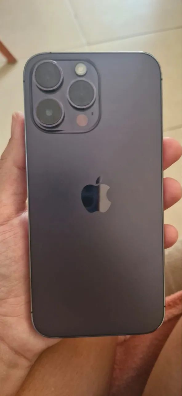 iPhone 14 Pro Max  - Foto 4