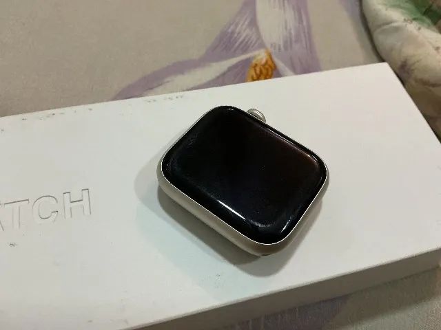 Apple Watch Séries 7 - 45mm - Foto 2