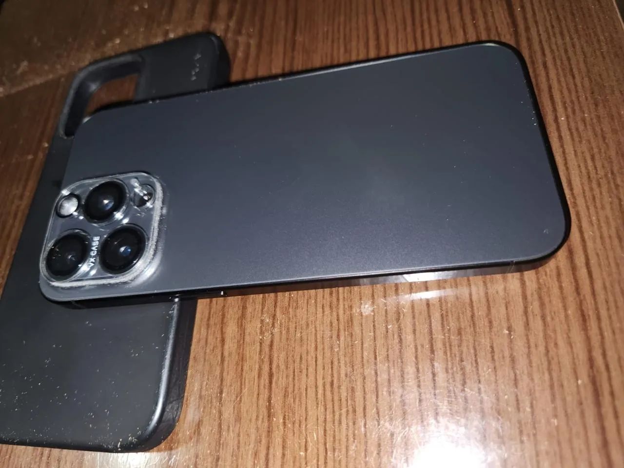 Iphone 15 Pro Max 512 - Foto 4
