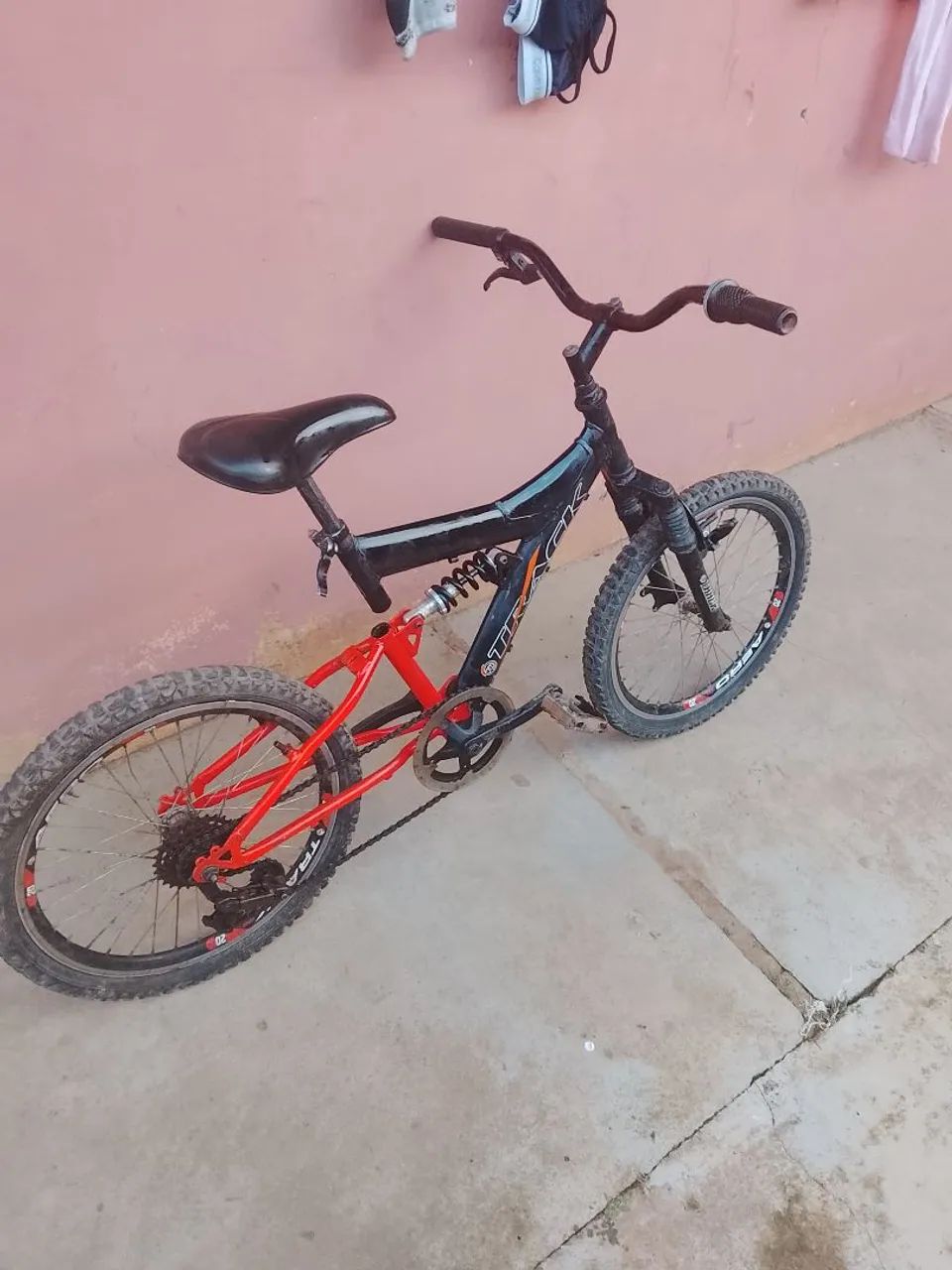 Vendo bicicleta ao 20 - Foto 2