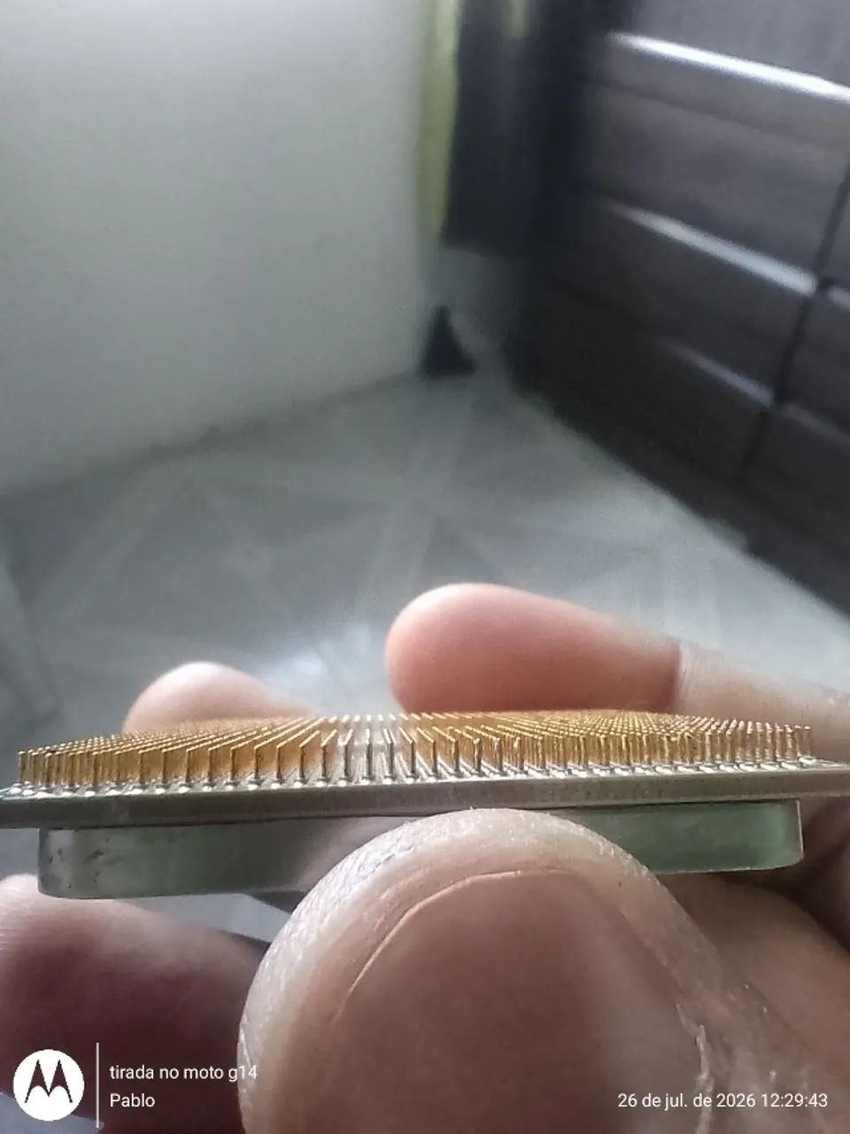 Processador AMD Ryzen 5 3600 - Foto 2