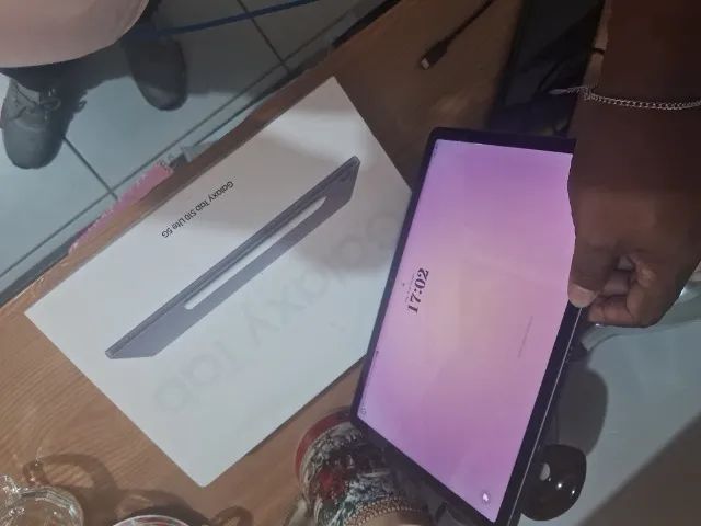 Sansung s10 tab  - Foto 4