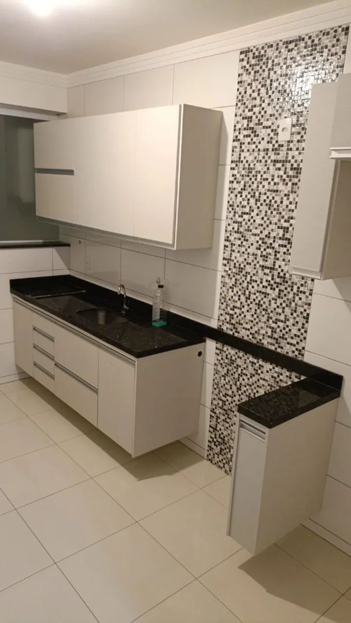Alugo Apartamento pronto para morar - Foto 2