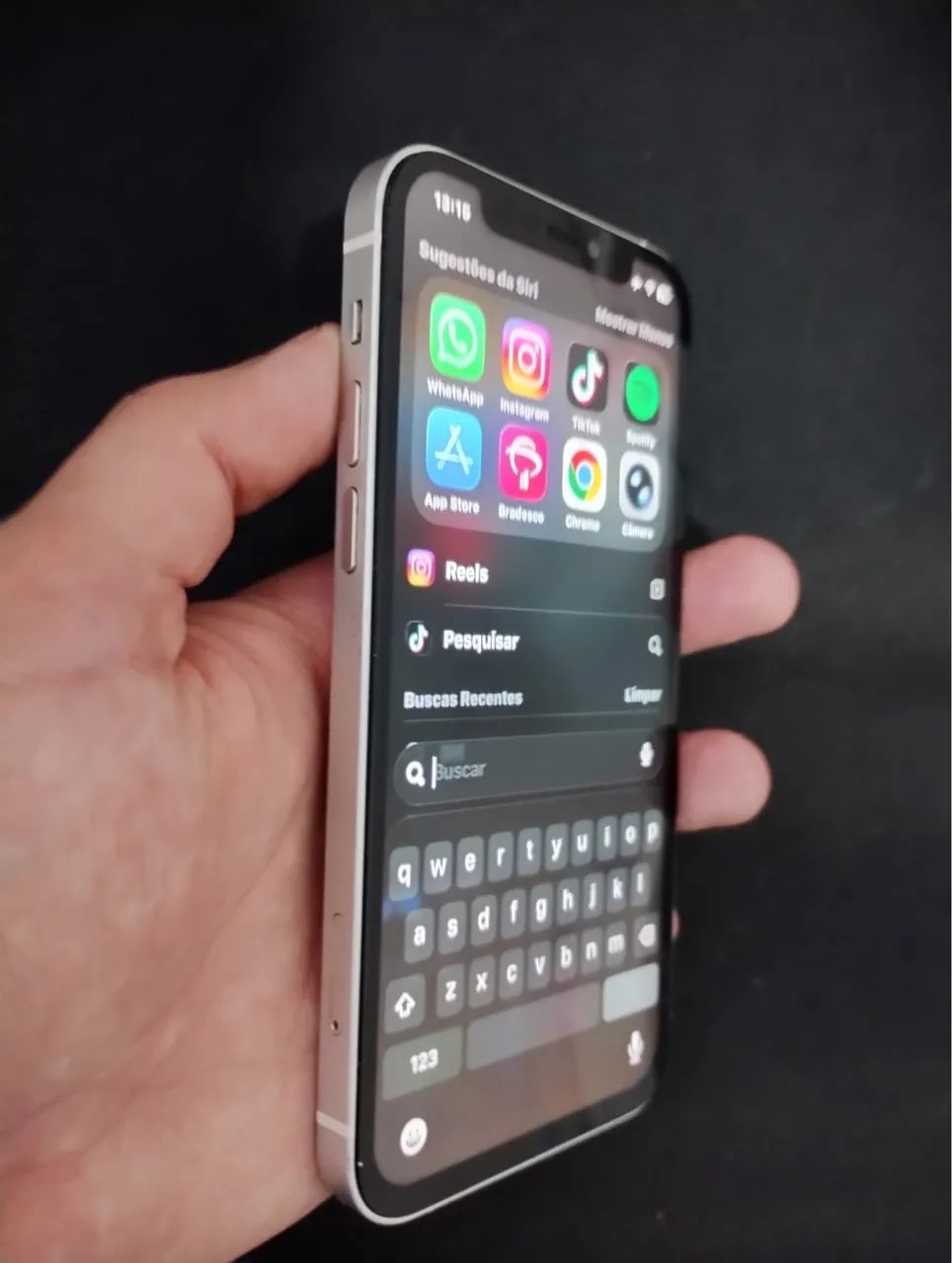 iPhone 12 128GB - Foto 5