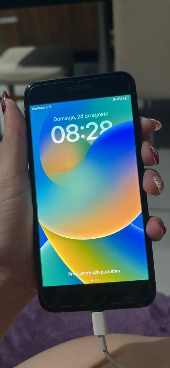 iPhone 8 Plus 256gb