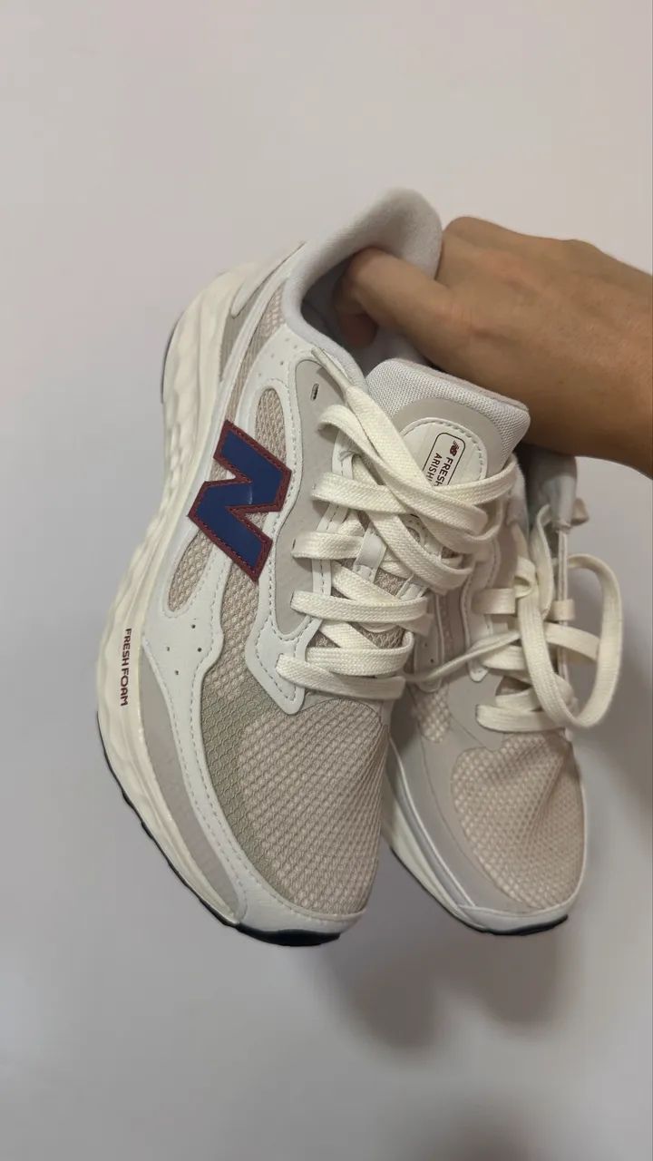 Tênis new balance