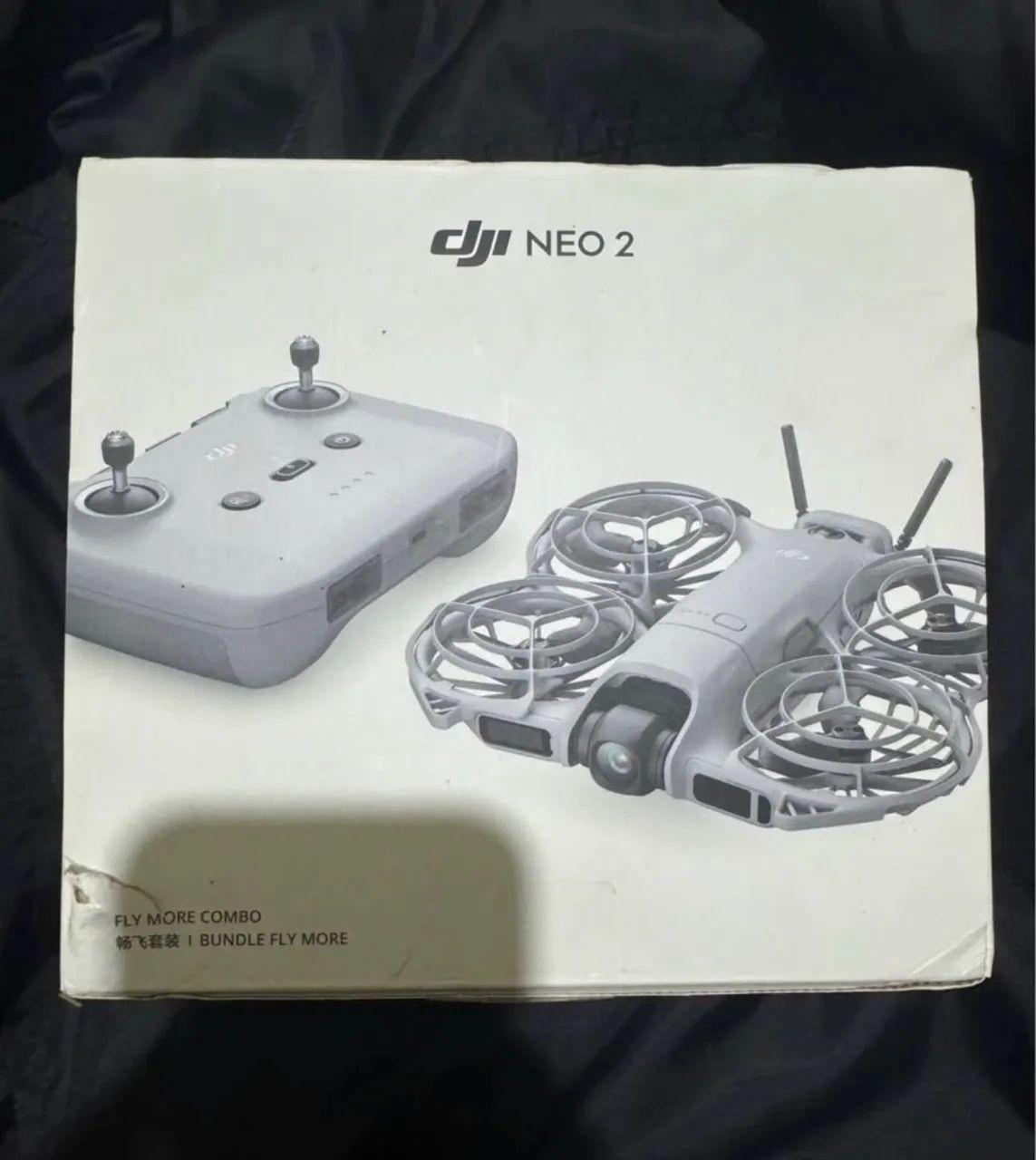 Drone DJI Neo 2