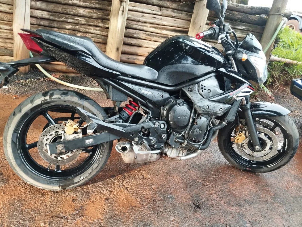 Xj6 bem conservada  - Foto 3