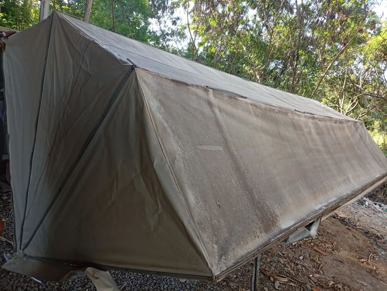 Toldo retrátil  - Foto 3