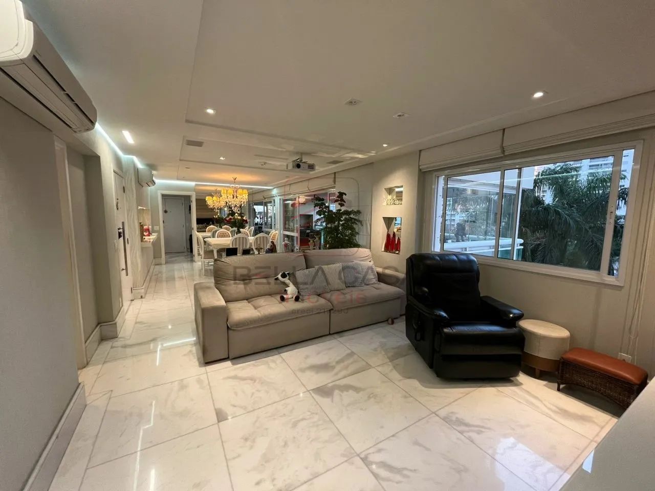 Apartamento a venda Condominio Central Park - Foto 5