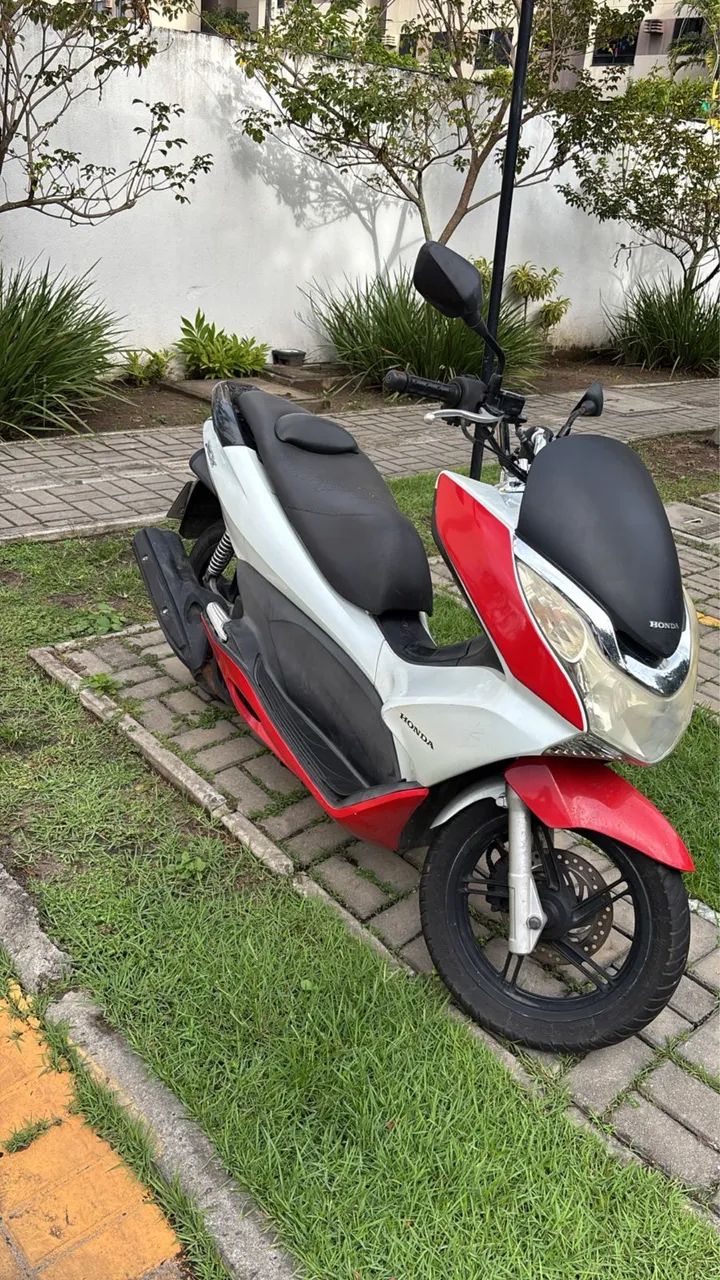 Pcx 20215 - Foto 2