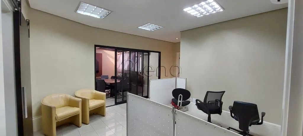 Sala à venda em Campinas, Setor Misto, com 70 m², Edifício Metropolitan - Foto 5