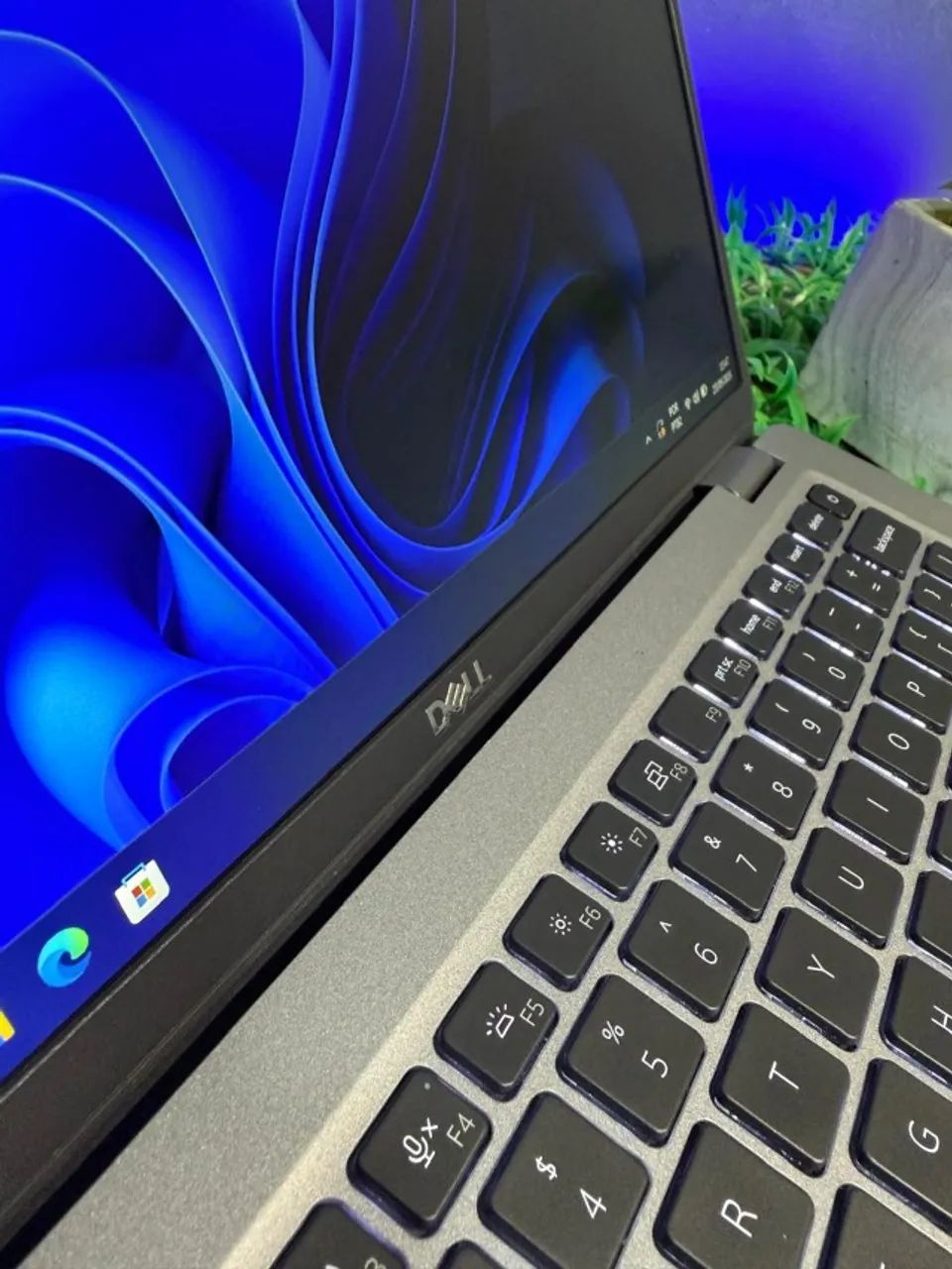 Notebook Gamer Dell i7 512GB com tela Touch! - Foto 4