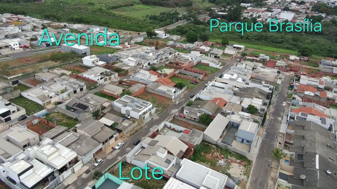 Foto - Anápolis - Chácaras Colorado