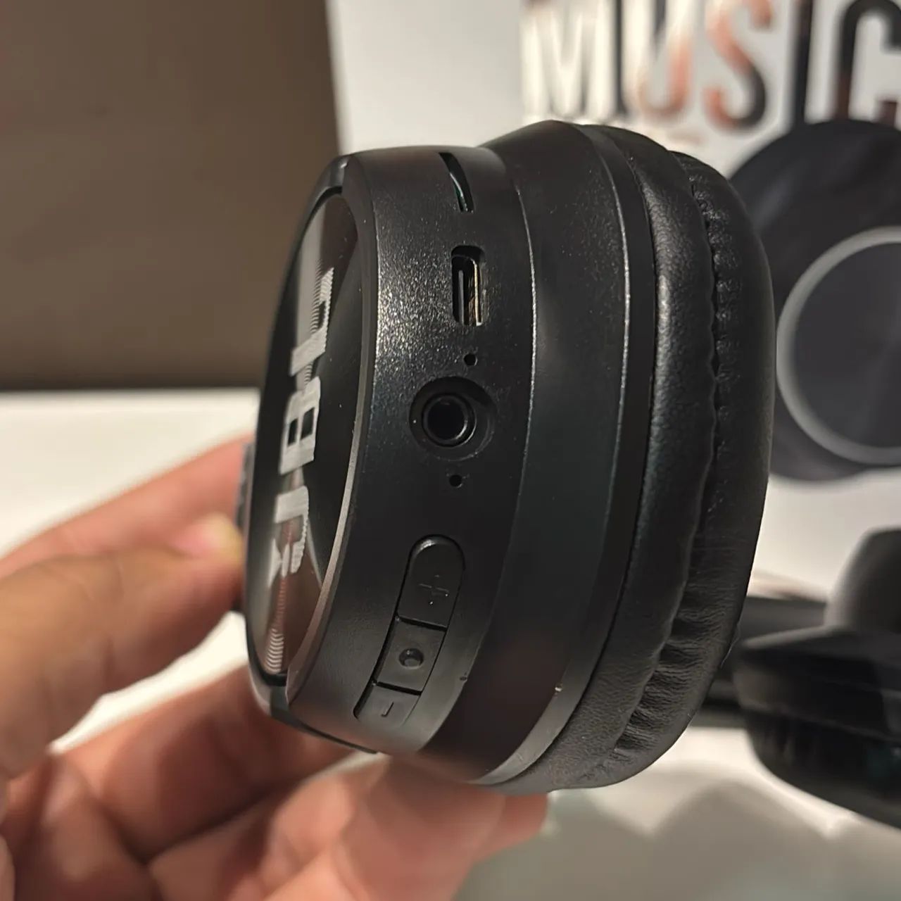 HEADPHONE BLUETOOTH JBL  - Foto 2