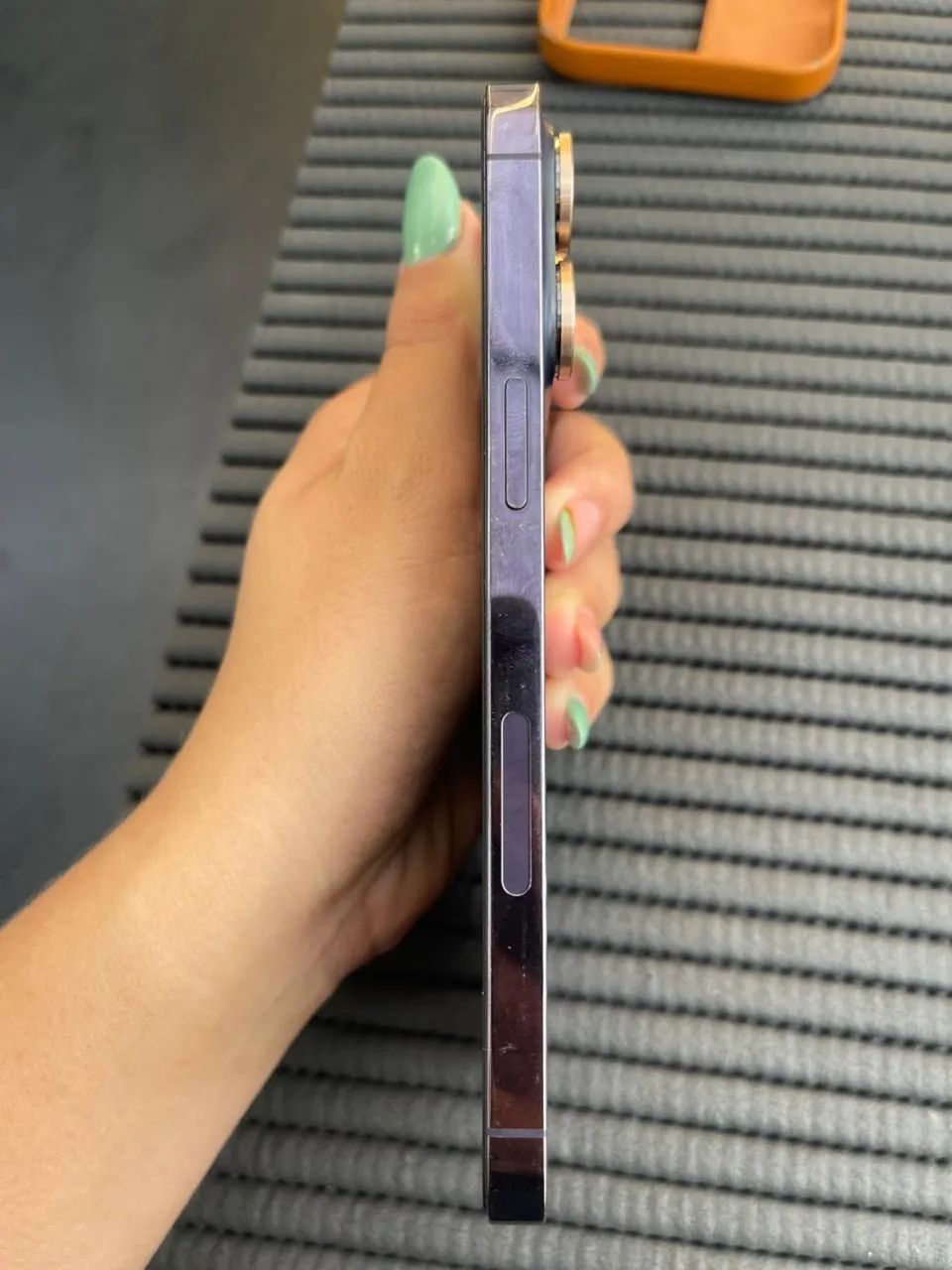 14 pro max  - Foto 2