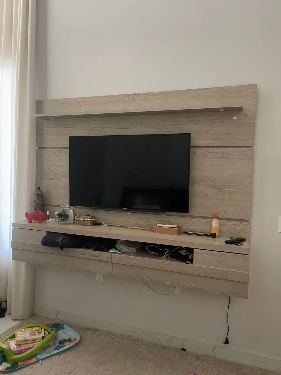Painel para TV  - Foto 2