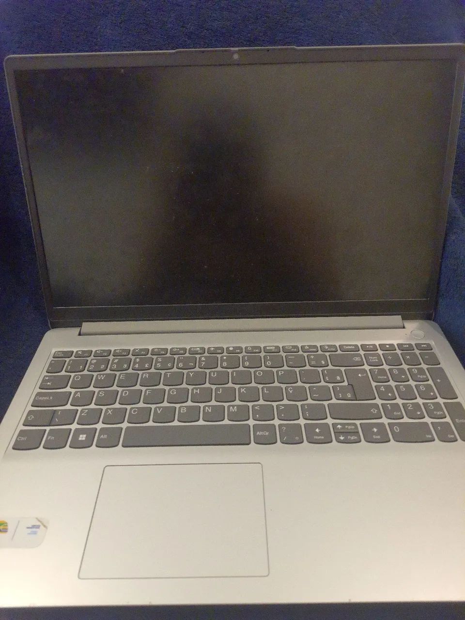Lenovo IdeaPad 1 - 15IGL7 (Retirada de peças)