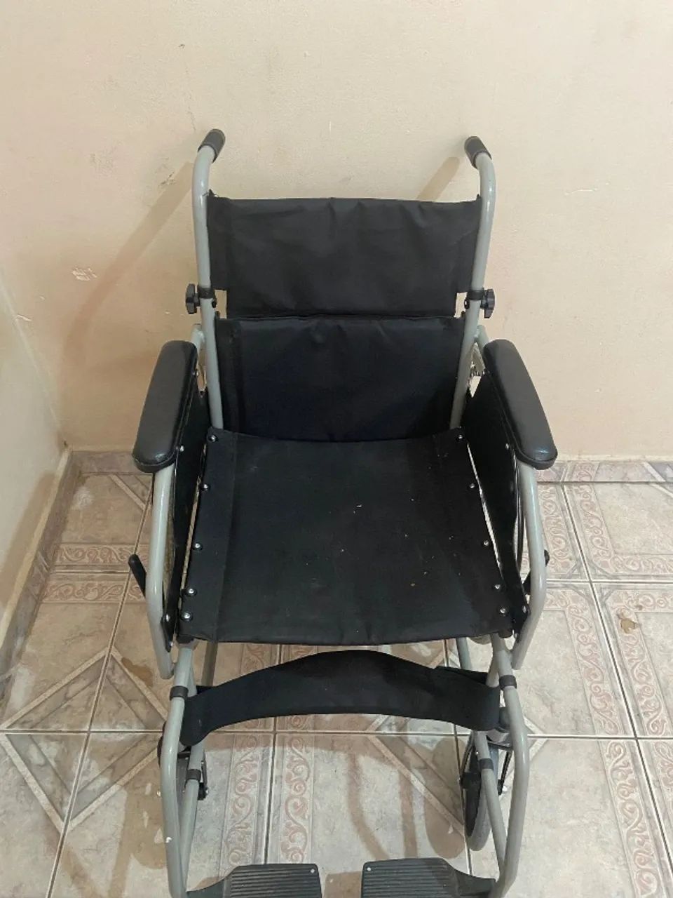Cadeira de rodas 