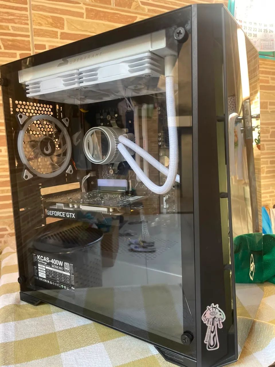 Vendo Pc Gamer - Foto 3