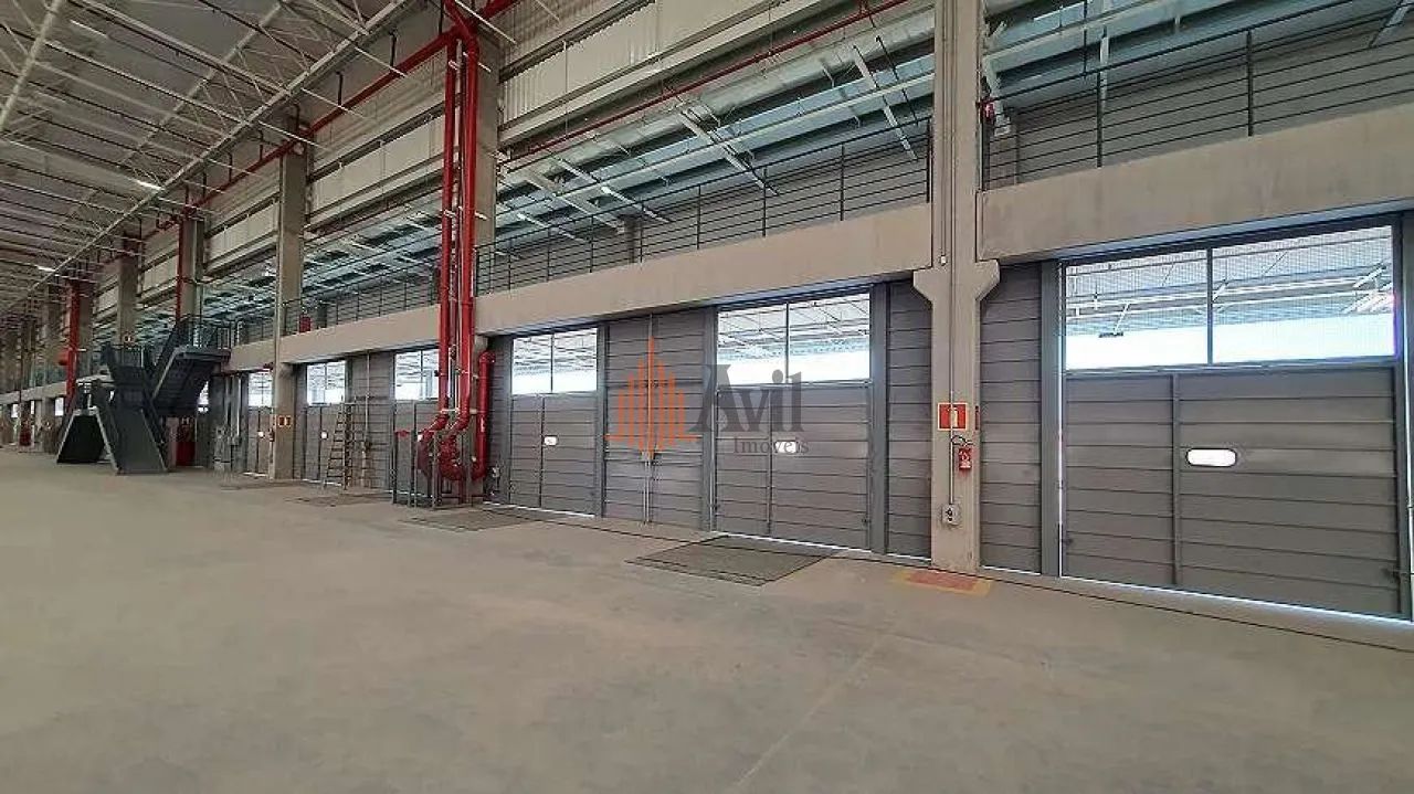 Galpão para alugar, 2312 m² por R$ 43.928,00/mês - Itapevi - Itapevi/SP - Foto 11