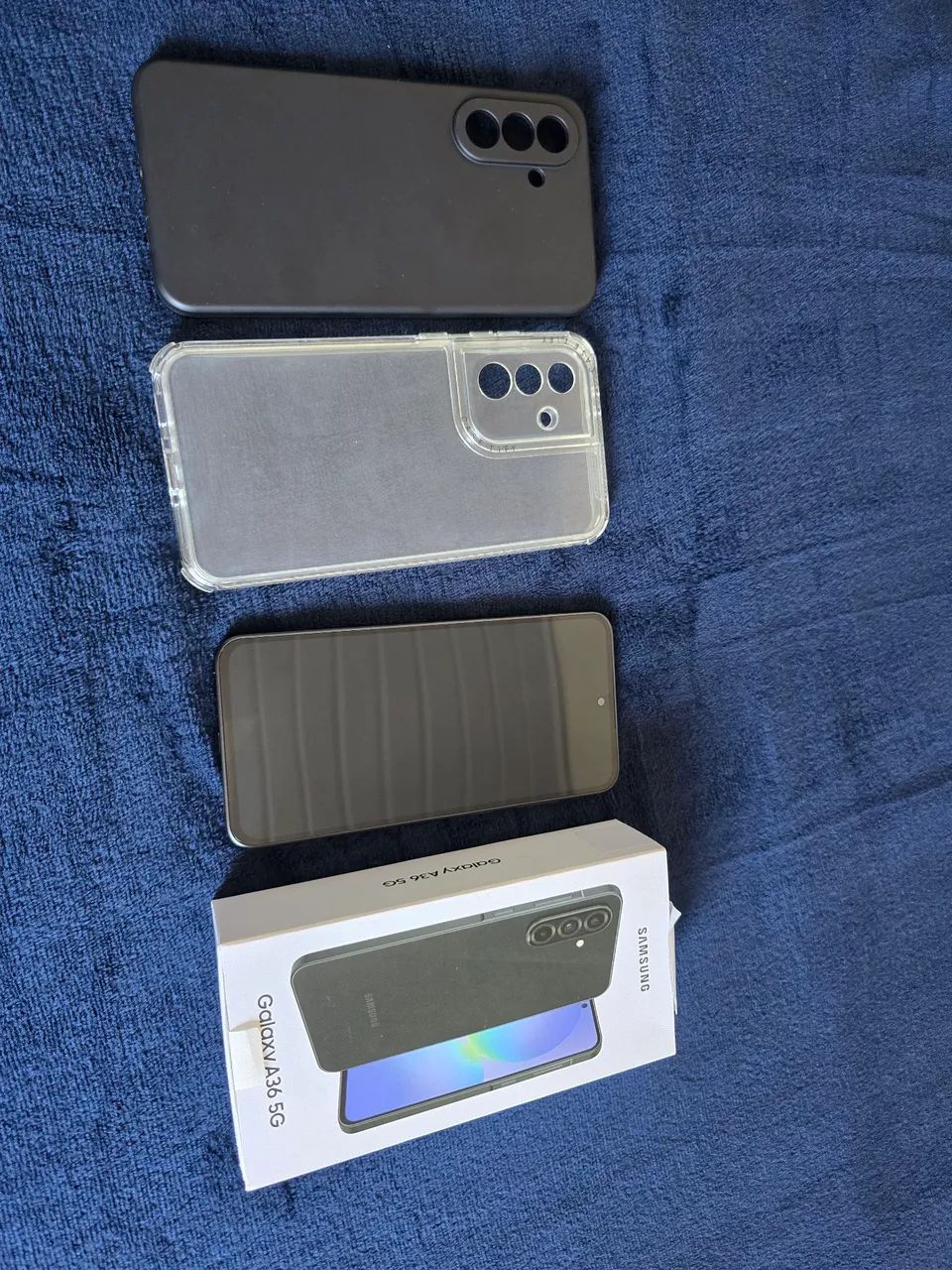 A36 256GB - Foto 3