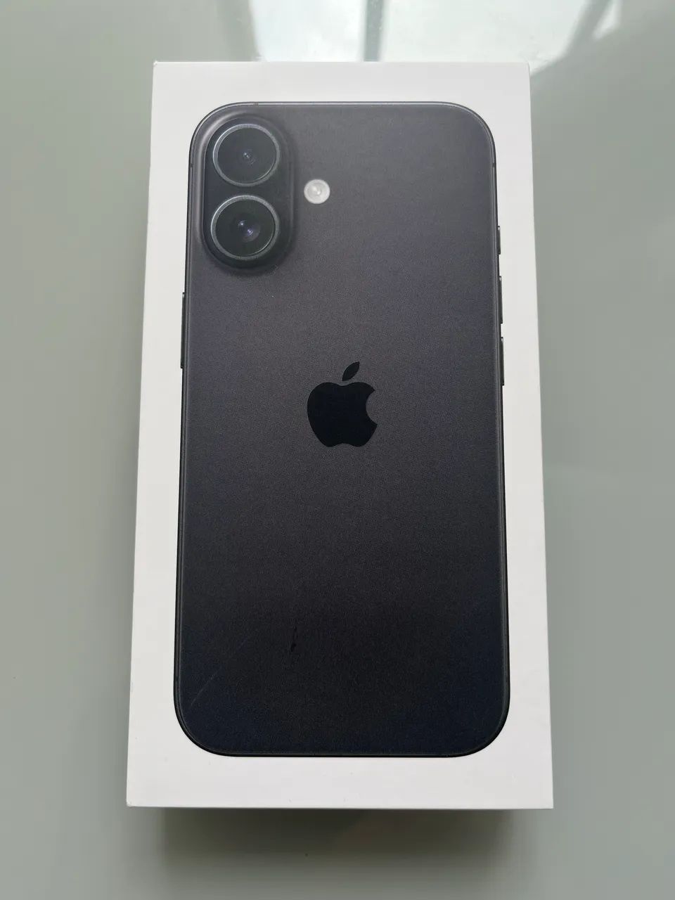 iPhone 16 512GB - Lacrado