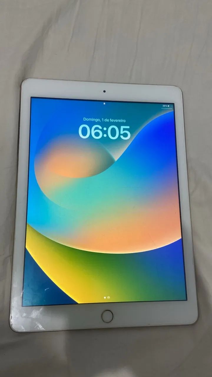 iPad 