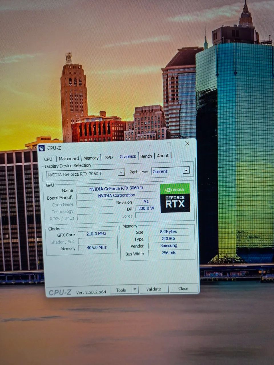 Placa de vídeo rtx 3060 ti  - Foto 5