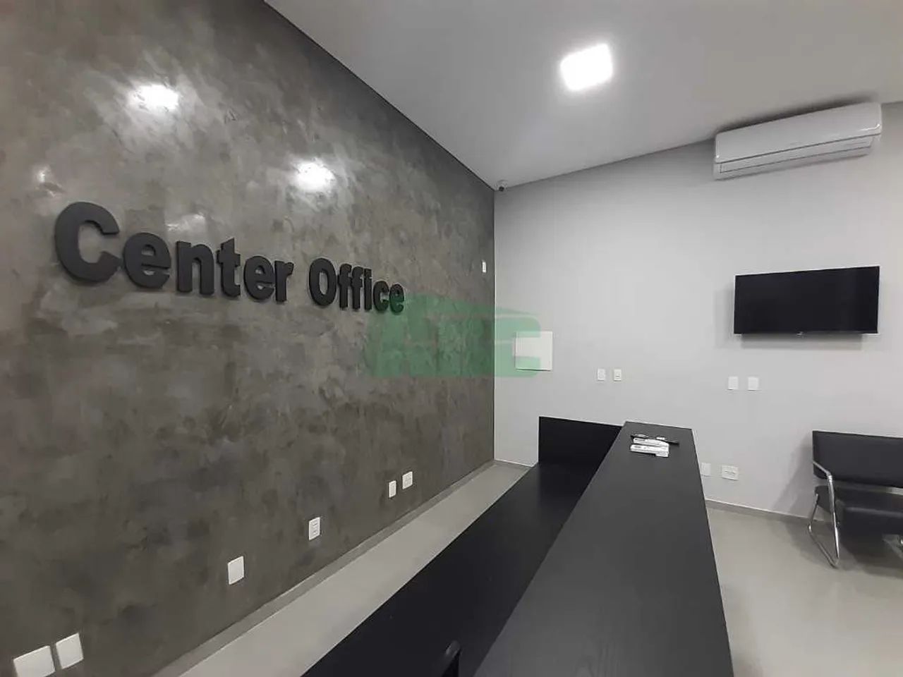 Locação de Comercial / Sala na cidade de Cosmópolis - Foto 2