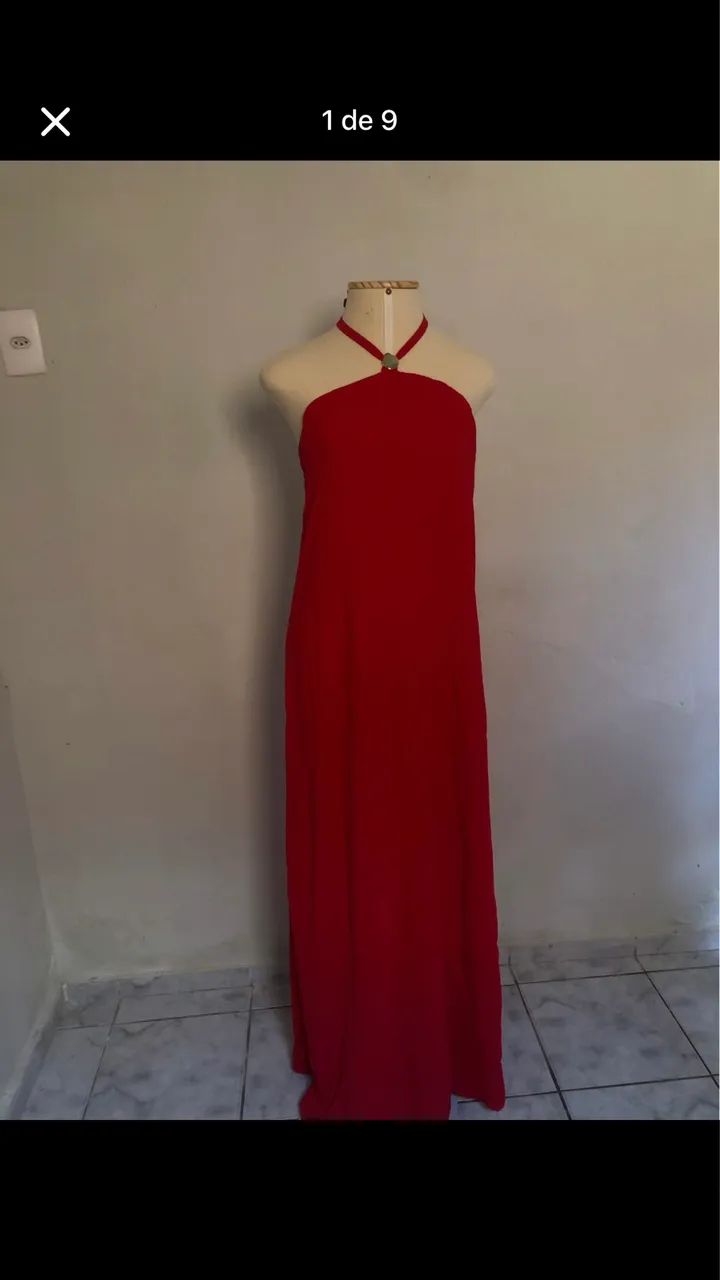 Roupas para Revenda