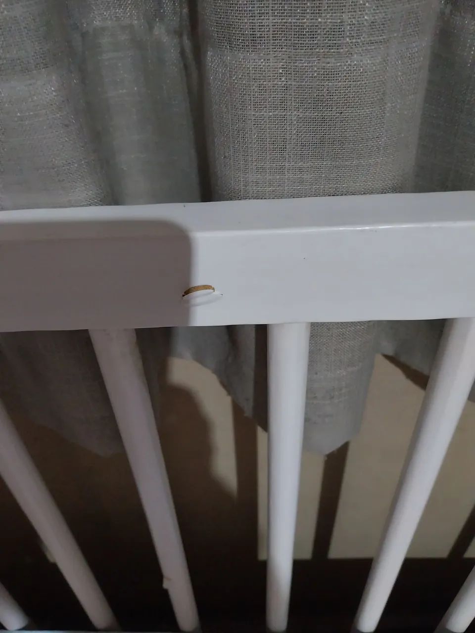 Berço  - Foto 4