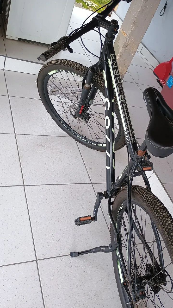 Bike aro 29  - Foto 3