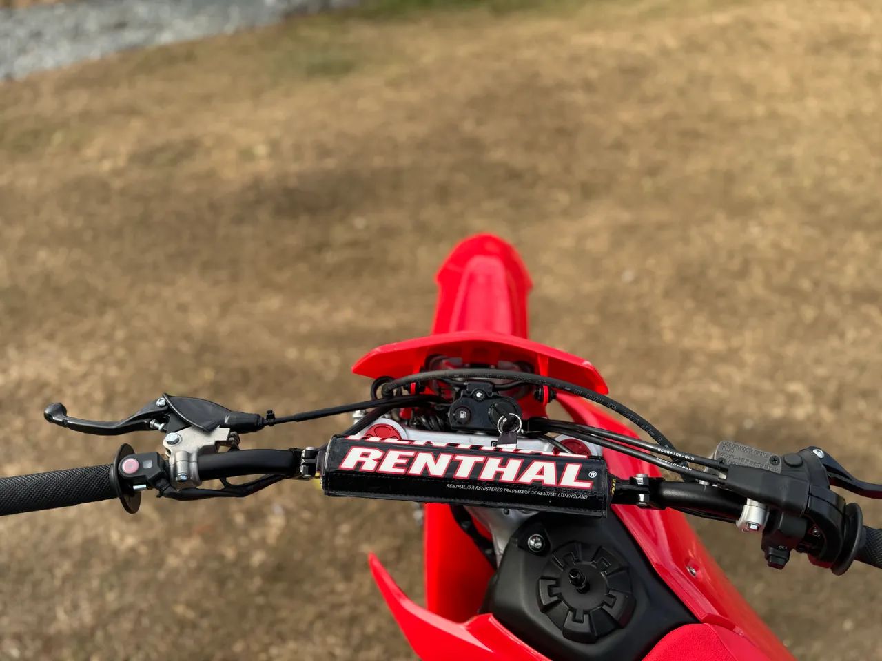 CRF 300f 33,500 - Foto 4