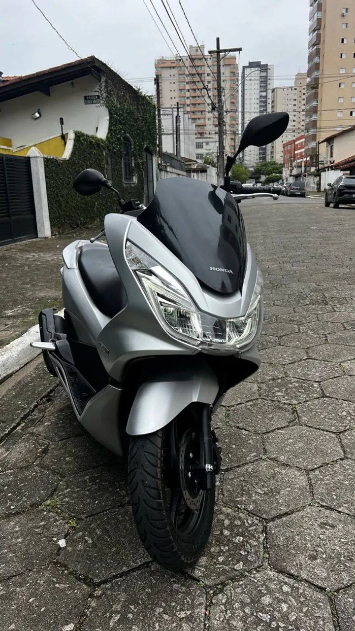 PCX 2017  - Foto 2