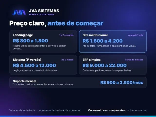 JVA SYSTEMS - Foto 3