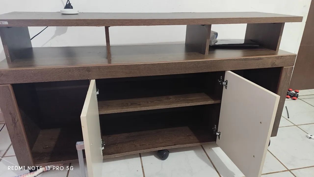 Rack Bancada - Foto 2