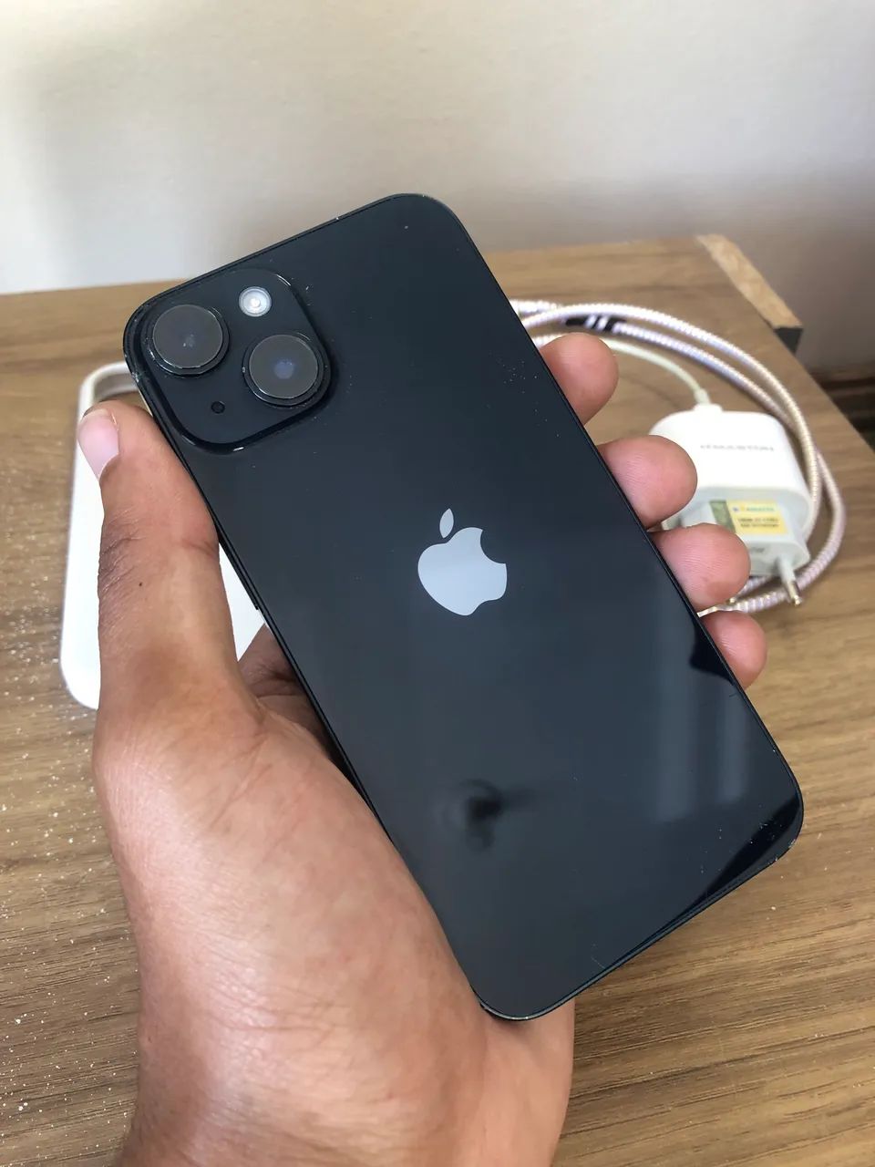 iPhone 14 256gb OPORTUNIDADE!