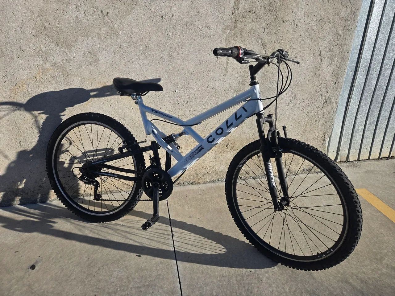 Bicicleta aro 26 - Foto 4