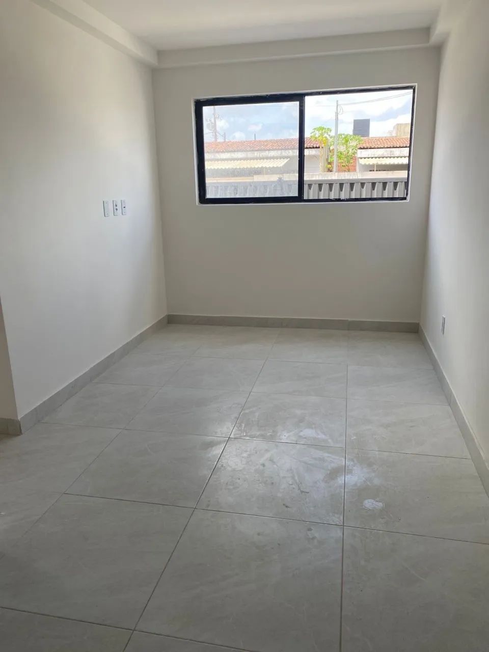 Apartamento térreo no colinas  - Foto 3
