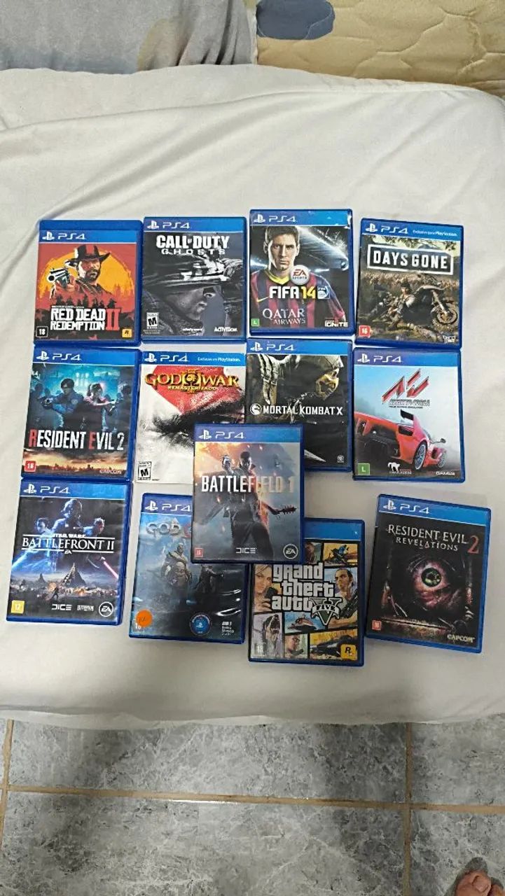 Play 4 - Foto 3