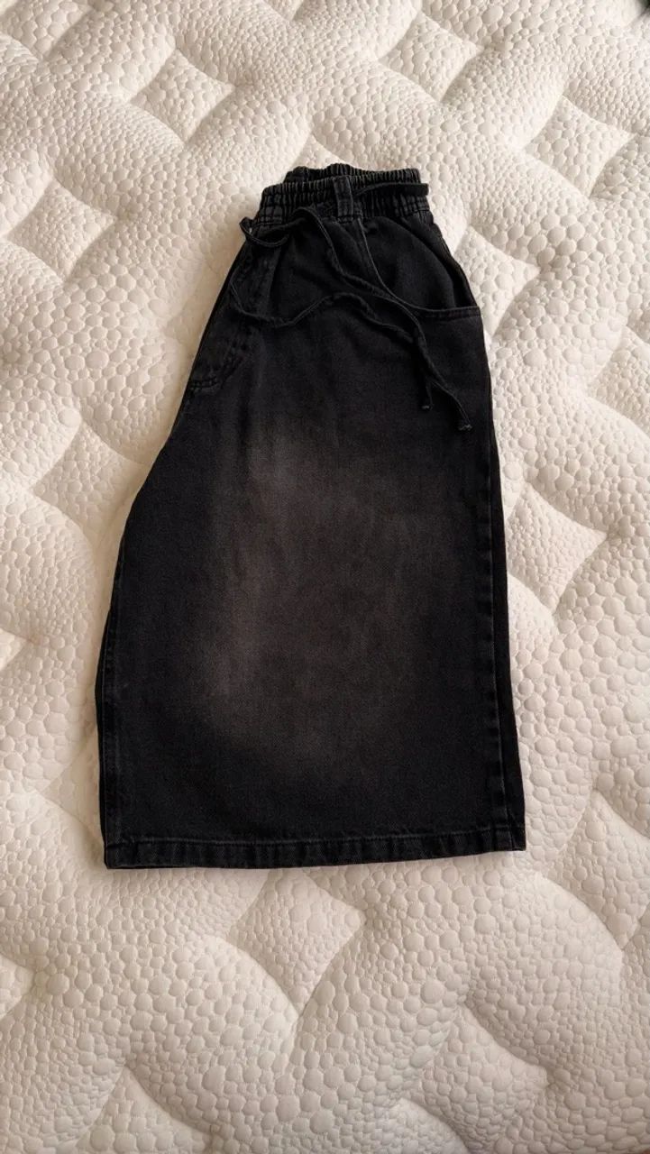 JORTS PRETO - Foto 3